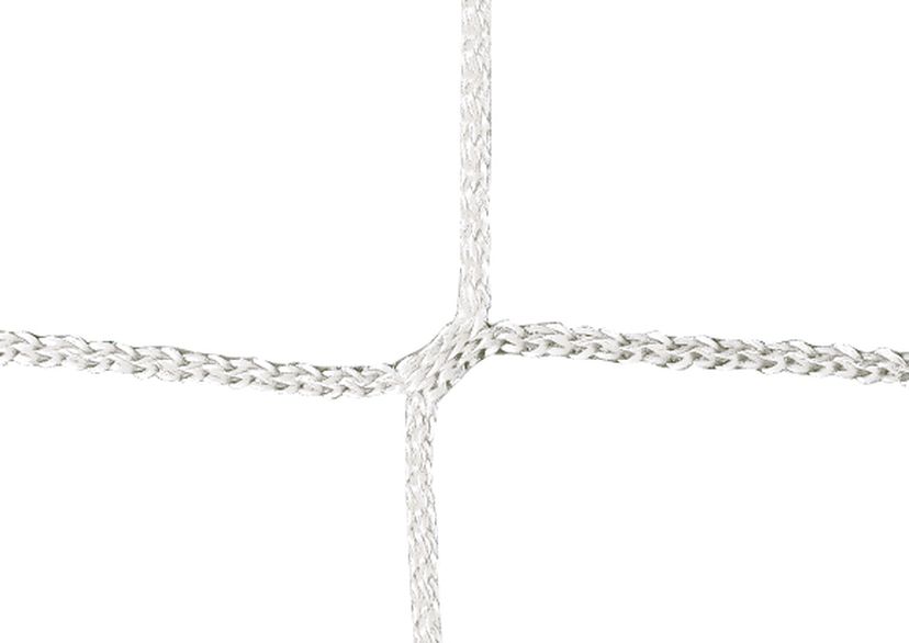 HUCK Gurtbandnetz, Größe: 3,05 x 4,25 m - Made in Germany - Huck