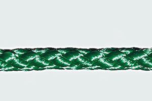 braided cord, rope, huck quality