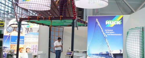 Bauma 2022