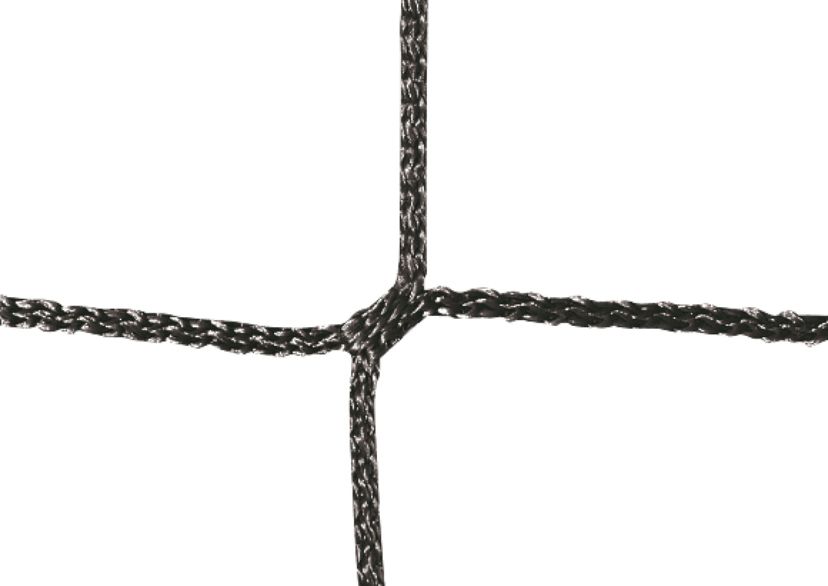 Knot, PP 2,3 mm, black, detail picture