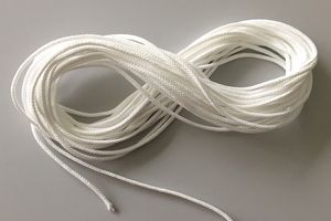 tie cord, polyetyhlen