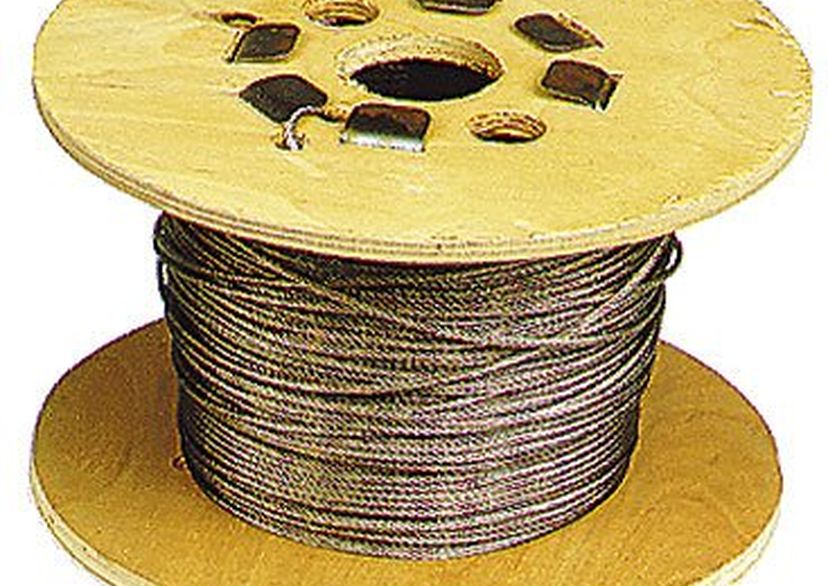 net straining wire, equipment for safety net