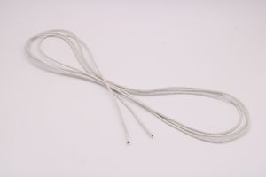 Kevlar tension cable