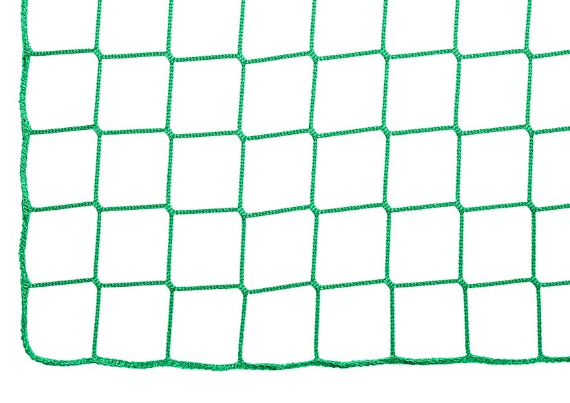 PP 5 mm, MS 100 mm, green, detail picture