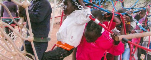 Fundraising campaign