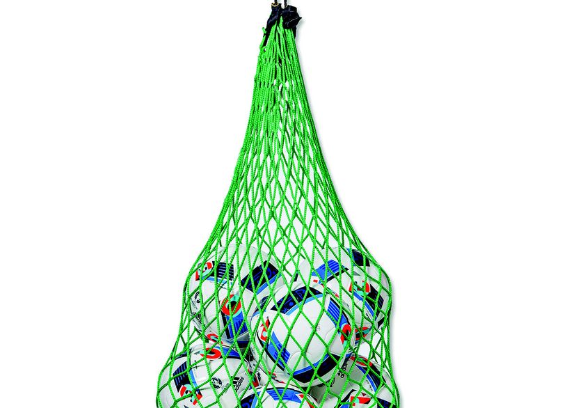 Ball-Tragenetz aus Polypropylen