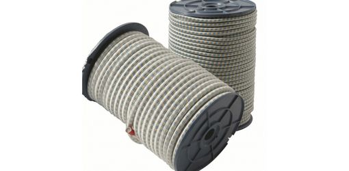 Rubber Edging Cord