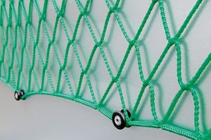 load securing, cover net for truck beds,  cover net