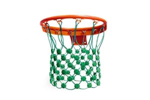 Basketball Korb, Basketballnetz