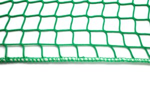 leaded ballast cord, equipment for safety nets, without polyester cord