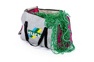 Netztasche für Fußballtornetze