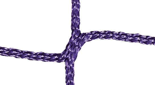 Knoten, PP 3,5 mm, lila, Detailbild