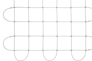 Dralo® Drahtseilnetze