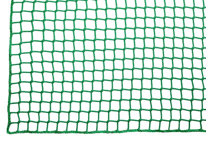 HUCK safety net, ø 5 mm - custom made - Made in Germany - Huck