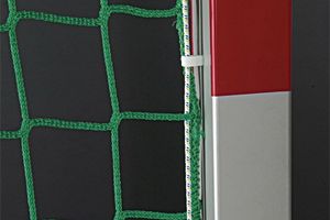 Tornetz aus Polypropylen