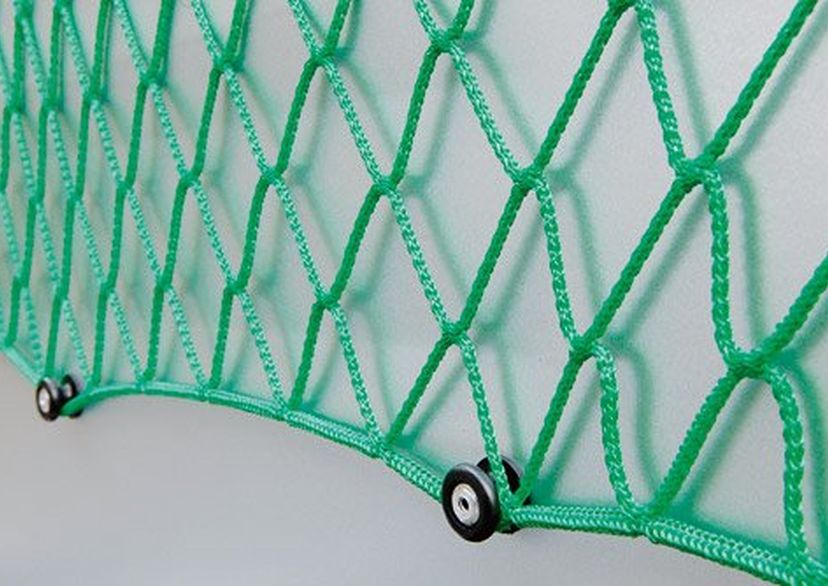 load securing, cover net for truck beds,  cover net