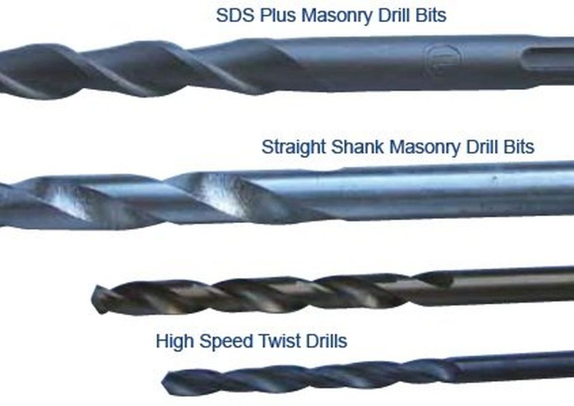 equipment for heavy duty dowels