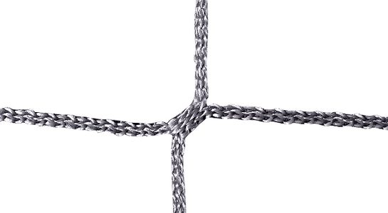 Knoten, PP 2,3 mm, grau, Detailbild