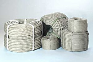 polypropylene rope