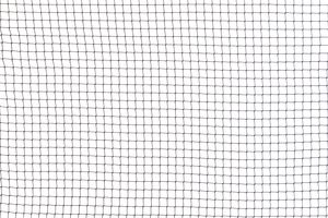 safety net, polypropylene
