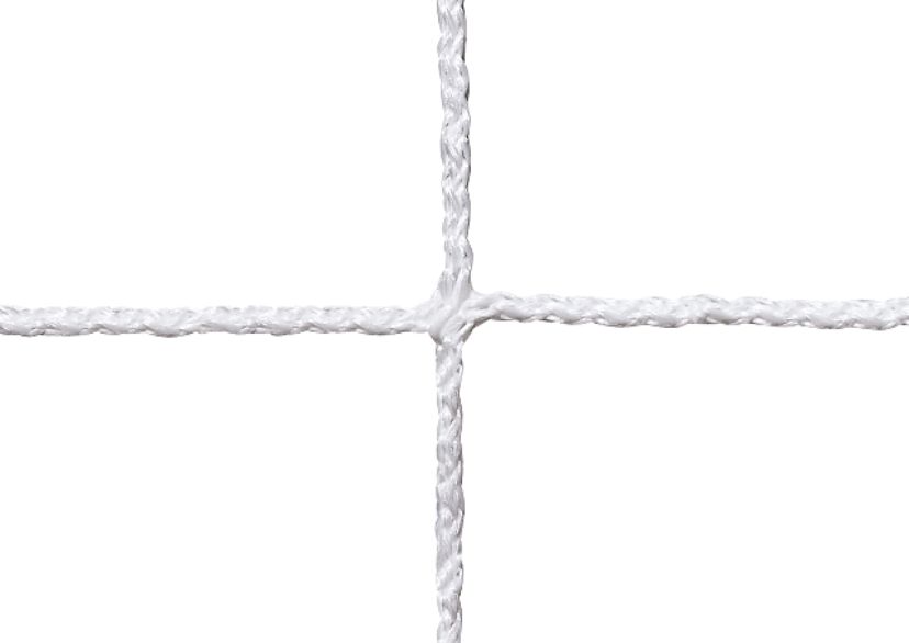 Knot, PP 1,8 mm, white, detail picture