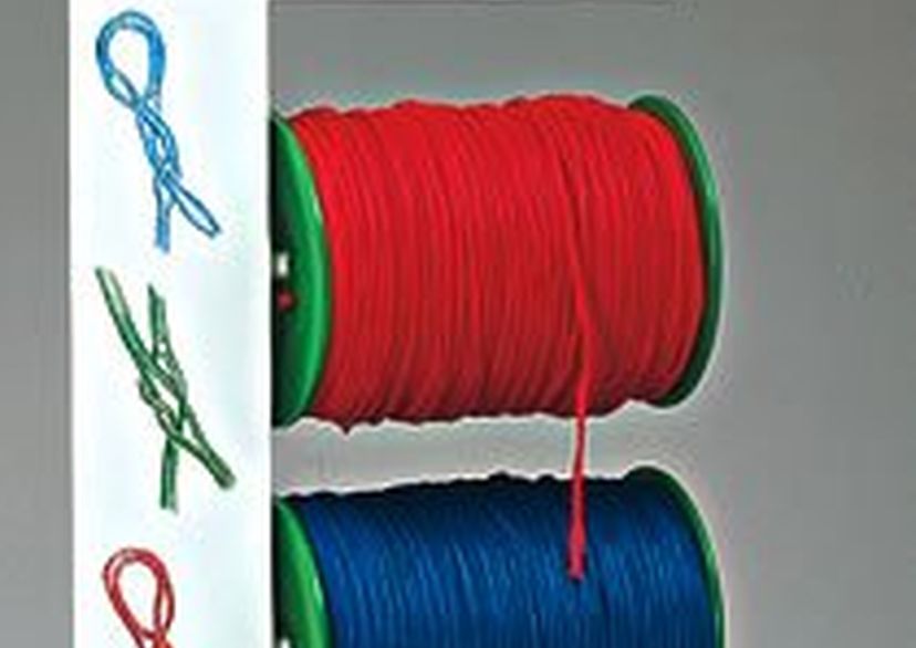 Isilink cord, equipment, huck brand