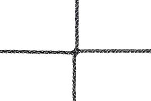 Knoten, PP 1,5 mm, schwarz, Detailbild