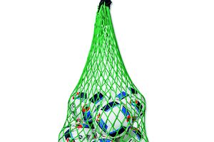 Ball-Tragenetz aus Polypropylen