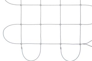 Dralo® Drahtseilnetze
