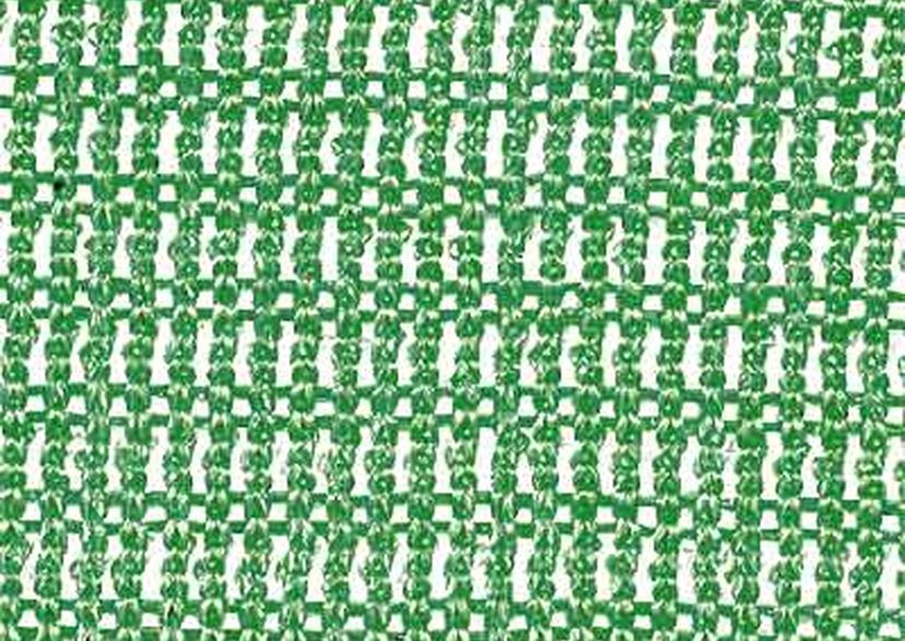 sheet made of polypropylen