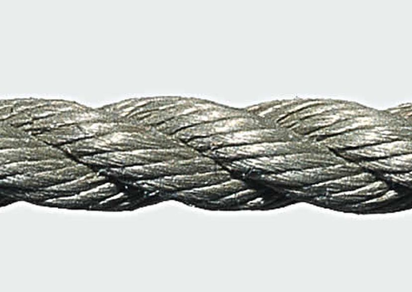 synthetic ropes, polypropylene, huck quality