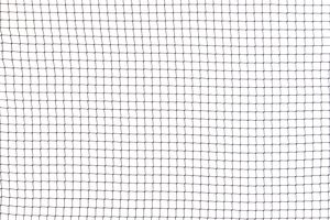 safety net, polypropylene