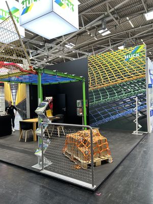 Messerückblick 2025