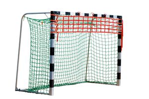 Reduction for Handball goal nets