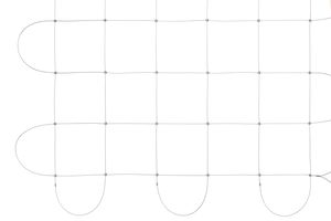 Dralo® Drahtseilnetze