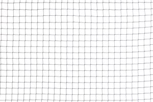 safety net made of polypropylene