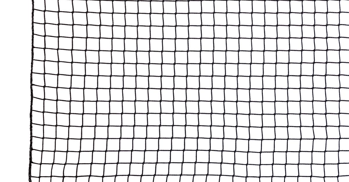 Net Model Huck HUCK net, ø 3,5 mm - custom made - Made in Germany - Huck