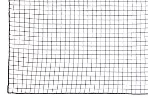 Ladungssicherungsnetz, Abdecknetz, Abdeckung für Anhänger, Schutznetz Sportbereich
