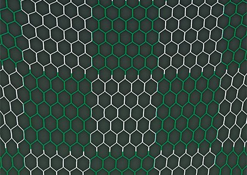 Net made of Polypropylene