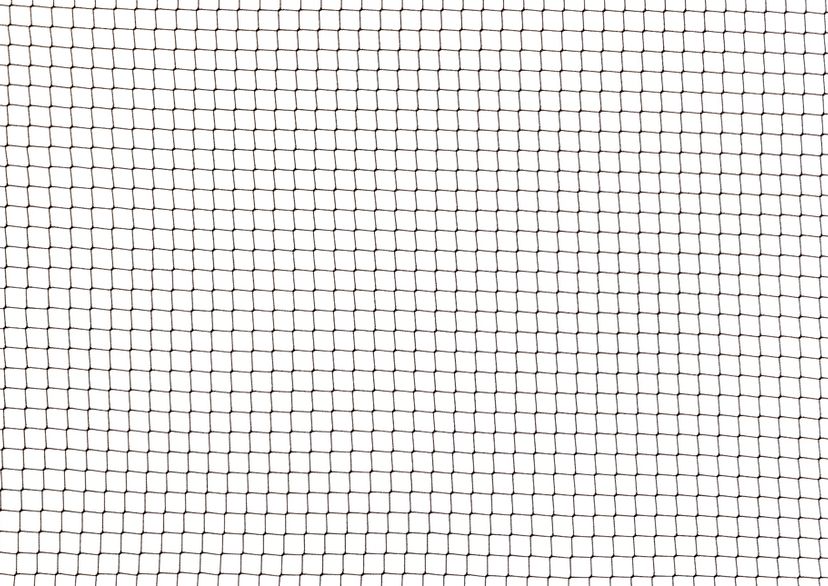 PP 1 mm, MS 20 mm, black, detail picture