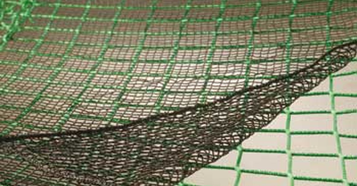 Net Model Huck HUCK Overlay net per m², approx. 1.8 mm - Made in Germany - Huck