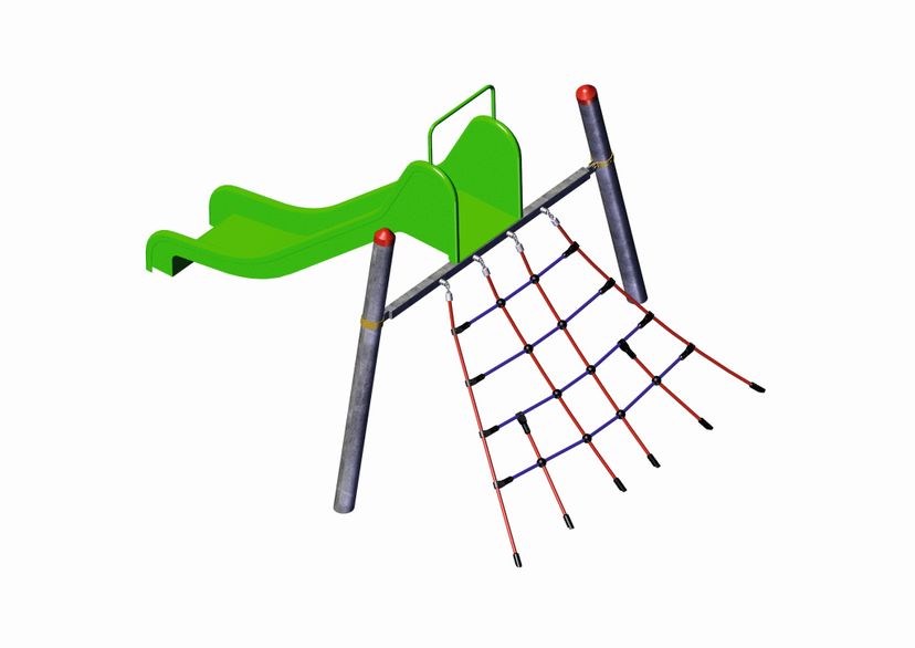 Mini-M Slide