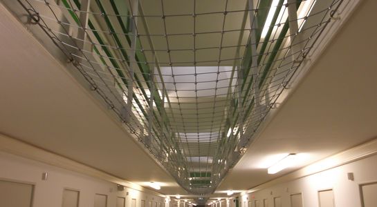 Safety net