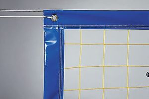 Beach Volleyball training net made of Polypropylene