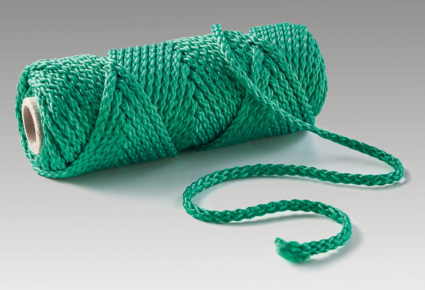 HUCK braided cord - Huck