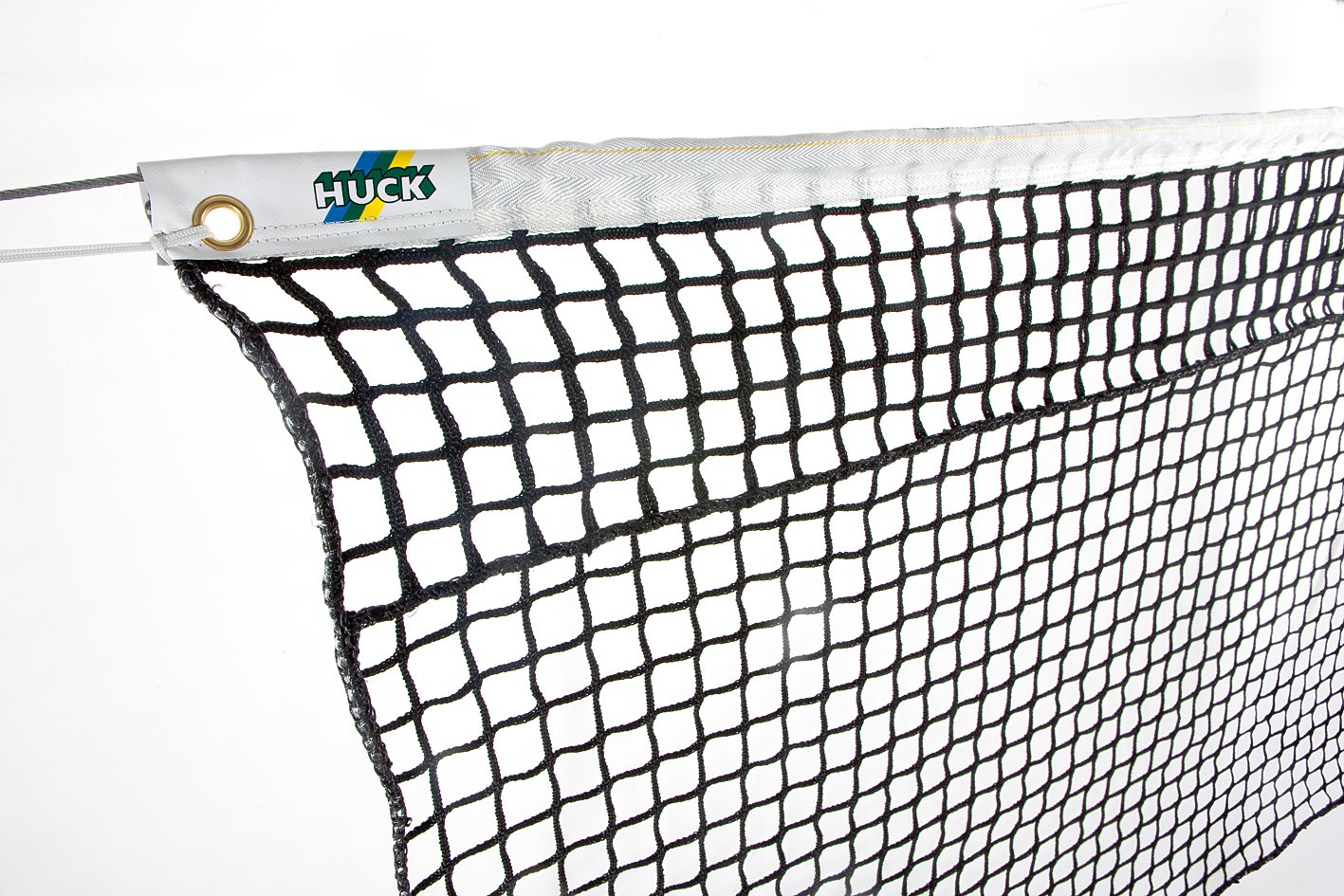 HUCK Beach Volleyball tournament net, ø 3.0 mm - Made in Germany