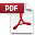 PDF file icon